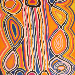 Mina Mina Jukurrpa